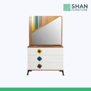 Step-by-Step Guide to Organizing Your Kids' Dressing Table