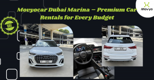 Movyocar Dubai Marina – Premium Car Rentals for Every Budget