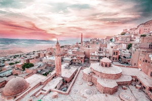 From Cairo to Cappadocia: A 2025 Traveler’s Guide from Egypt to Turkey
