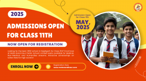 Key Factors Parents Should Consider When Choosing a School in Najafgarh