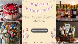 Birthday Gift Inspiration – Thoughtful Ideas to Show You Care