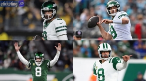 NFL Games: Aaron Rodgers Joins Pittsburgh Steelers