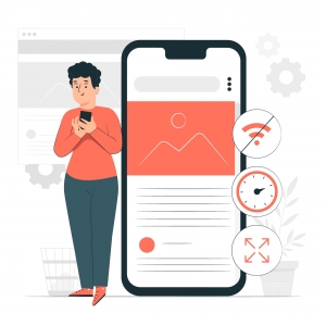 New Architecture in Mobile App Development: The Future of Scalable, Performant Apps