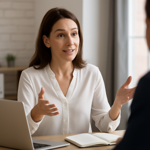 Business Consulting Services vs Business Coaching: Key Differences