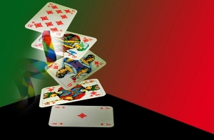 Are you addicted to poker? - Try Wild Joker online video poker