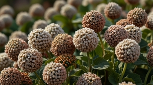 Buckwheat Prices, Trend, Index, Historical Price Chart and Forecast