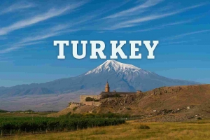 Ultimate Turkey Travel Guide