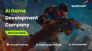 The Comeback Story: How AI Game Development Reshaped My Digital Reality