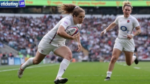 Women’s Rugby World Cup Path: Why Trailfinders Suited McGhie Perfectly