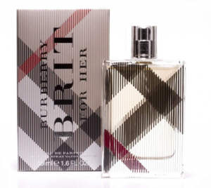 Burberry Brit for Her