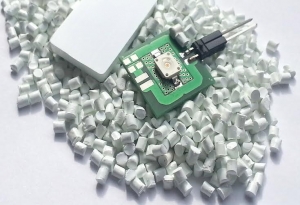 Conductive Polymers Market on Electronics Demand