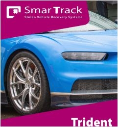 Why Choose an Insurance Approved Vehicle Tracker?