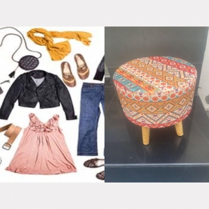 Buy Consumer Goods – Apparel & Garments, Home Furniture & Fixtures - IndiaBizzness Portal