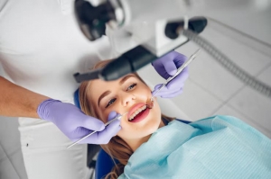 What to Expect at Your First Appointment with a Kenilworth Dentist