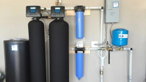 Water Softener Market Set to Grow on Rising Hard Water Solutions