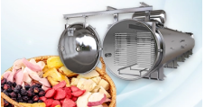 Freeze Dried Food Equipment