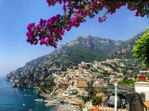 Pompeii and Amalfi Coast Tour from Rome: The Best Day Trip