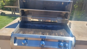 Who Offers the Best BBQ Grill Repair Services in San Jose, CA?