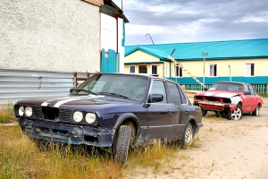 Cash for Scrap Cars: The Fastest Way to Get Paid for Your Old Vehicle in Fort Myers, FL