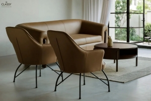 Luxury Wooden Furniture in Kerala