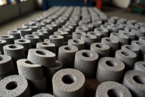 Titanium Sponge Manufacturing Plant Report | Setup Details, Capital Investments and Expenses