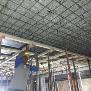 Slab Jacketing in India