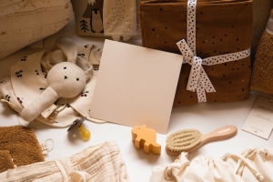 Unique Baby Shower Gifts That Will Stand Out