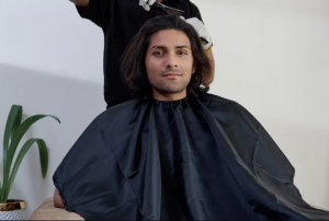 Salon for Men at Home: Ultimate Comfort, Zero Travel Hassle