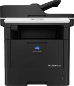 What Is a Commercial Printer and How Does It Work?