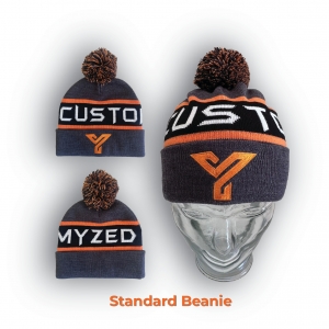Custom Made Beanies