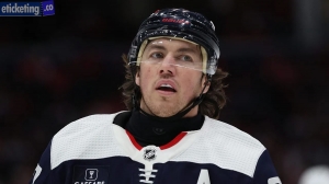 Winter Olympic 2026: T.J. Oshie Retires After Illustrious Career in Olympic Ice Hockey