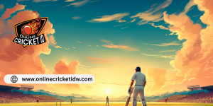 Online Cricket ID WhatsApp Number: Guide to Secure Online Cricket
