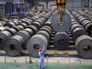 India’s Steel Surge: How Domestic Production is Fueling Economic Growth