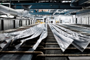 Aluminum Channels Manufacturing Plant Setup Cost 2025: Comprehensive Business Plan and Machinery Cost