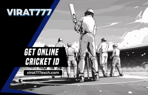 Online Cricket ID With 80% Bonus in 5 minutes