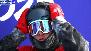 Winter Olympic 2026: Gus Kenworthy pushes restrictions through intrepid Olympic Freestyle Skiing comeback effort