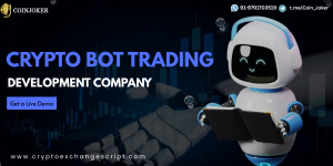 Revolutionize Your Trading with Advanced Crypto Trading Bot Development