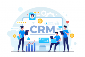 How Smart CRM for B2B Is Reshaping Sales Conversations