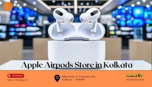 Decoding AirPods Firmware Updates: A Technical Guide from Apple AirPods Store Experts in Kolkata