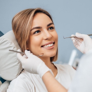 Highly Rated Dentist Riyadh: Your Guide to Exceptional Dental Care
