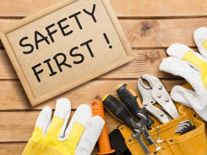 Safety First: Best Practices for Using Heavy-Duty Tools