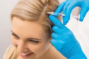 Benefits of Hair Loss Treatment for Preventing Hair Follicle Miniaturization