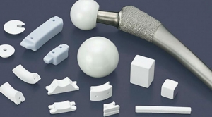 Bioceramics Market Is Estimated to Witness High Growth Owing to Biocompatibility