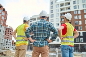 Best House Construction UK | Quality New Build Homes | HouseBuild
