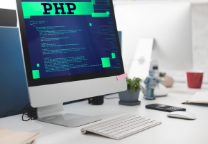 PHP Development Company 