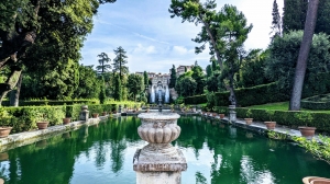 Tivoli Day Trip from Rome: Explore Hadrian’s Villa & Villa d’Este with Guided Tour