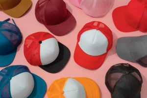 Where to Find the Best Custom Caps Printing in Abu Dhabi