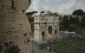 Rome Catacombs & Capuchin Crypt Skip-the-Line Tour: Explore Rome’s Hidden Underground History