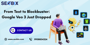 From Text to Blockbuster: Google Veo 3 Just Dropped