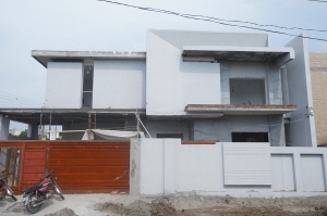 Cubes Construction Redefining Architecture in Lahore